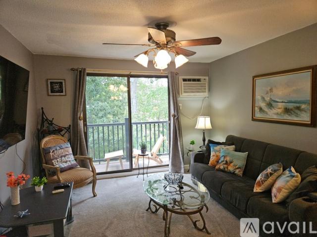 Apartment for rent in Bristol, Massachusetts