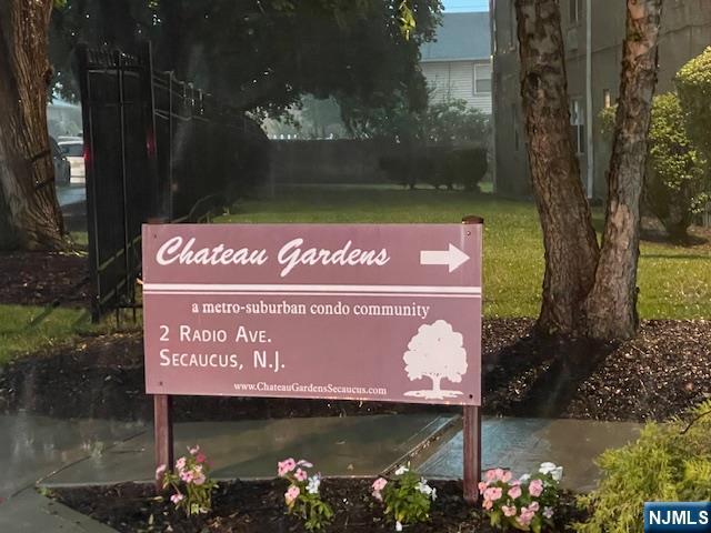 Apartment for rent in Secaucus