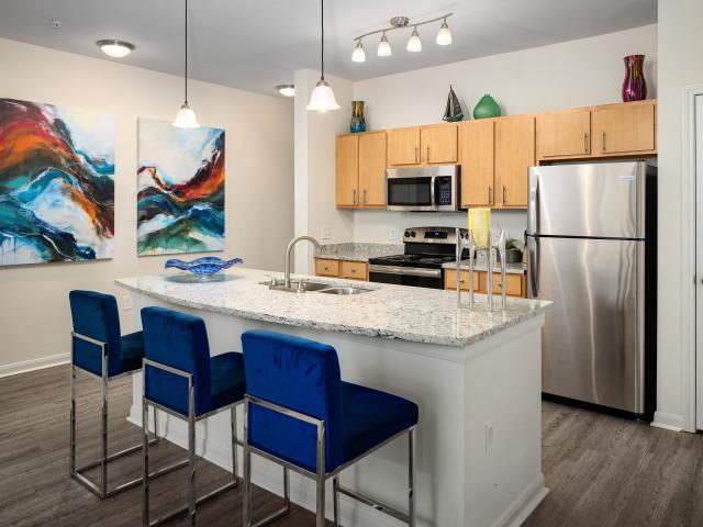 Apartment for rent in Daphne