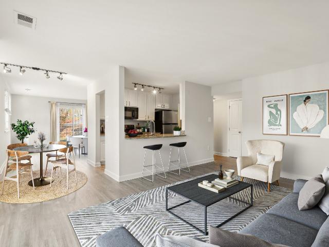 Apartment for rent in Ellicott City