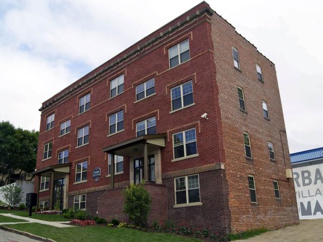 Apartment for rent in Nebraska