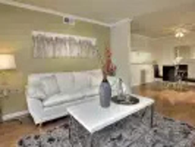 Apartment for rent in Solano, California