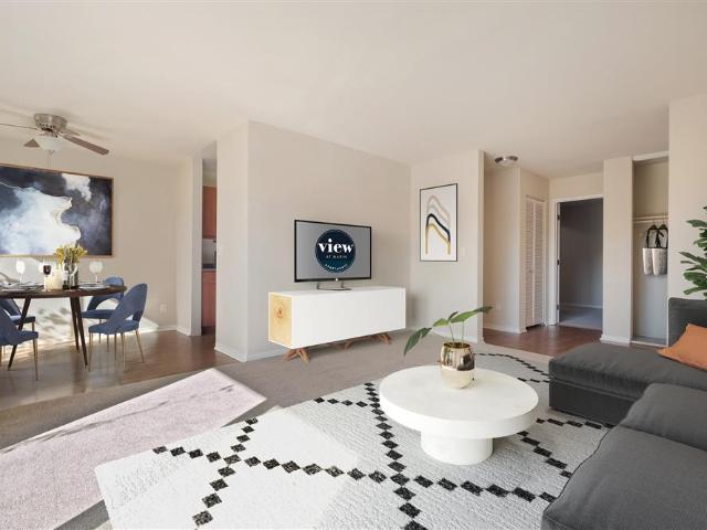Apartment for rent in San Rafael, California