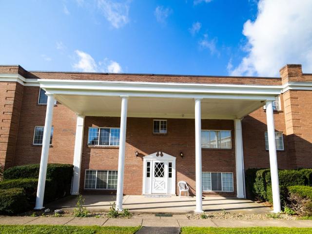 Apartment for rent in New Kensington, Pennsylvania