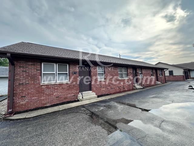 Apartment for rent in Vermilion, Illinois