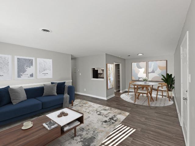 Apartment for rent in Hopkinsville, Kentucky