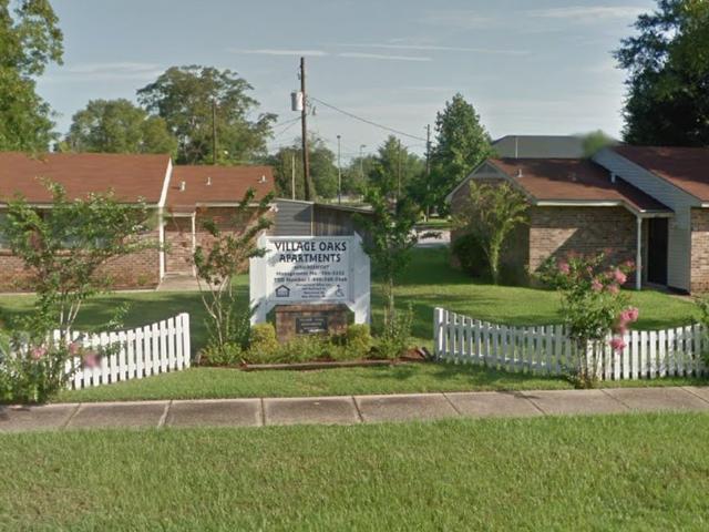 Apartment for rent in Bay Minette, Alabama