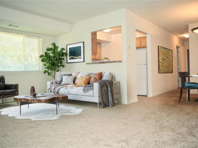 Apartment for rent in Aberdeen Apartment for rent in Aberdeen