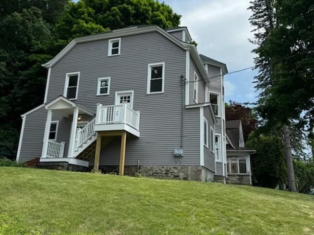 Apartment for rent in Mount Kisco