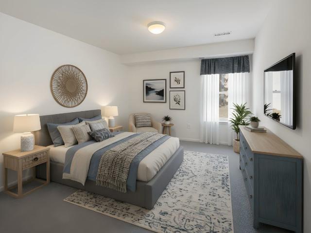 Apartment for rent in Bucks, Pennsylvania