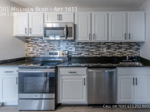 Apartment for rent in Bristol, Massachusetts