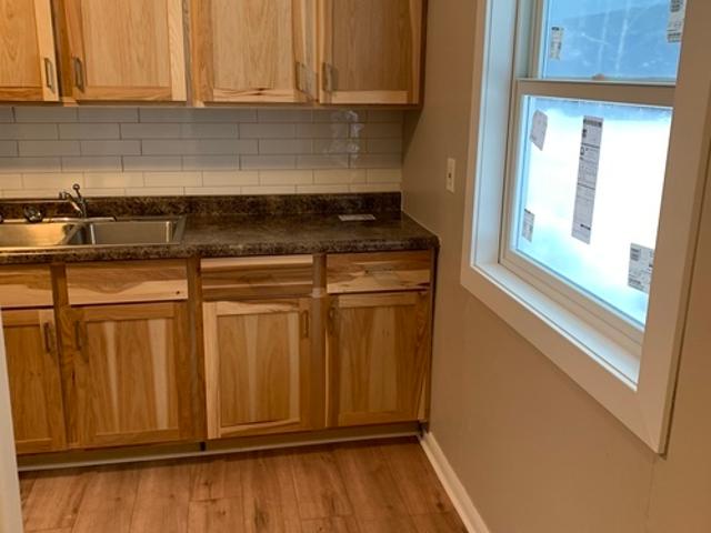 Apartment for rent in Sandstone, Minnesota