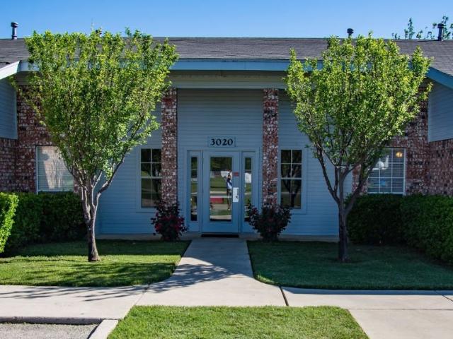 Apartment for rent in Brownwood, Texas
