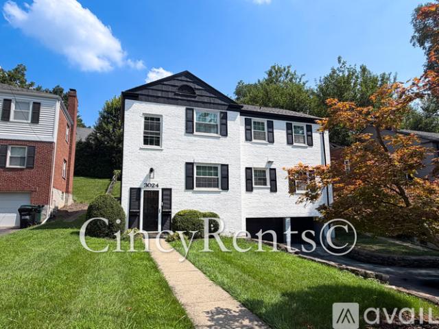 Apartment for rent in Roselawn, Ohio