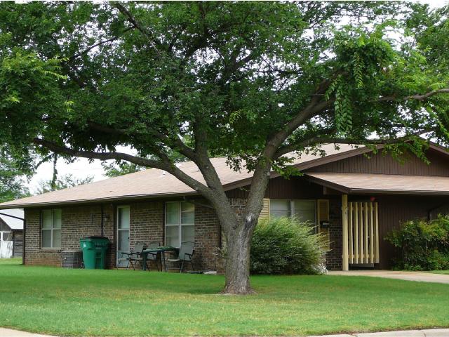 Apartment for rent in Clay, Texas