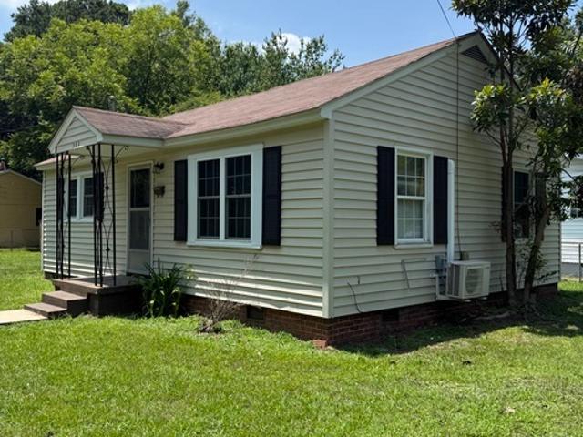 Apartment for rent in Mount Olive, North Carolina