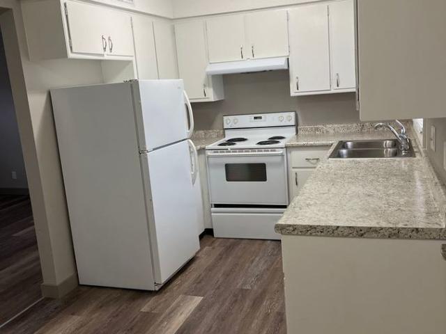 Apartment for rent in Newton, Iowa