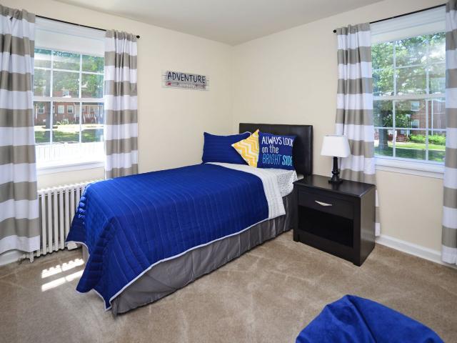 Apartment for rent in Maryland