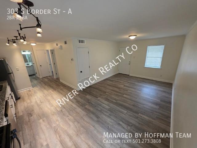 Apartment for rent in Benton