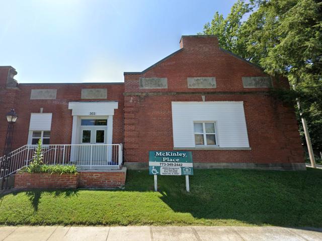 Apartment for rent in Harrisburg, Illinois