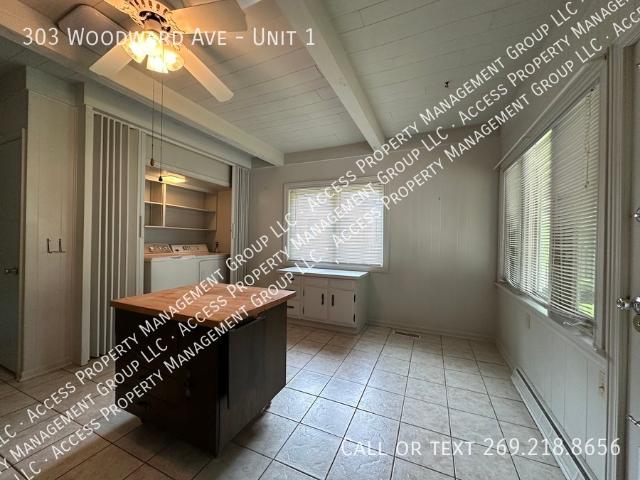 Apartment for rent in Kalamazoo