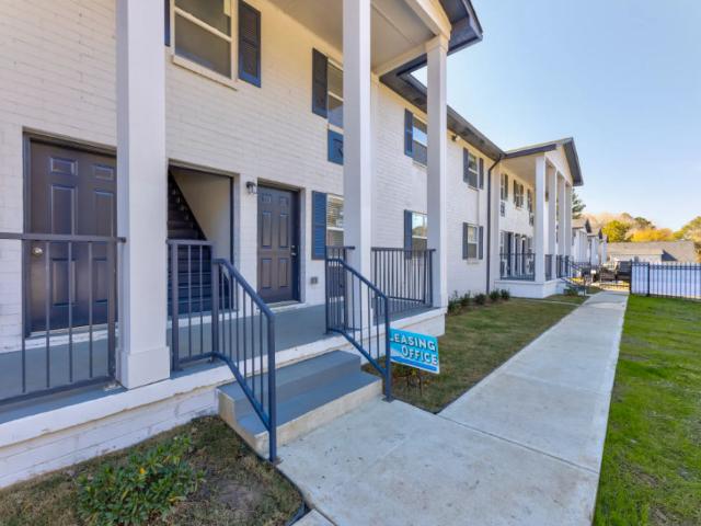 Apartment for rent in Atlanta, Georgia