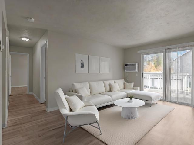 Apartment for rent in Post Falls