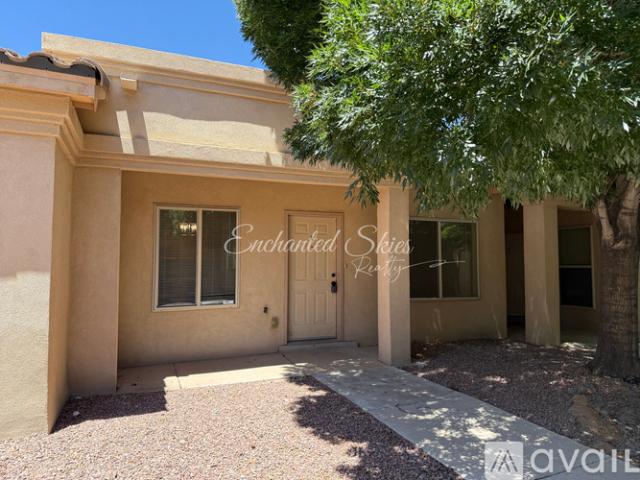 Apartment for rent in Rio Rancho, New Mexico