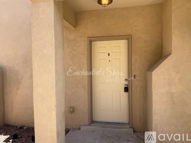 Apartment for rent in Rio Rancho, New Mexico