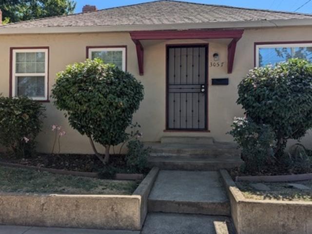 Apartment for rent in Sacramento, California