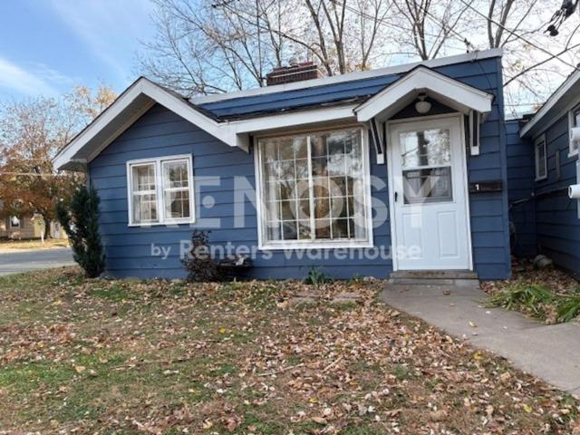 Apartment for rent in Bayport, Minnesota
