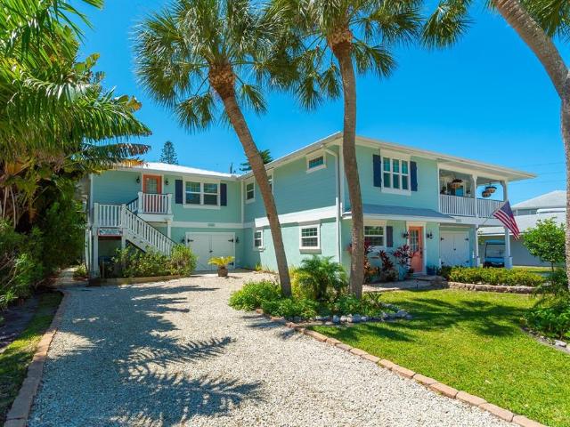 Apartment for rent in Holmes Beach