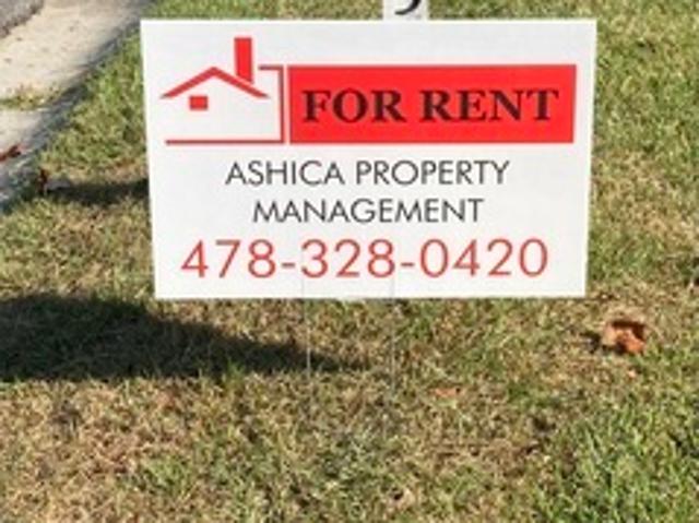 Apartment for rent in Kathleen, Georgia