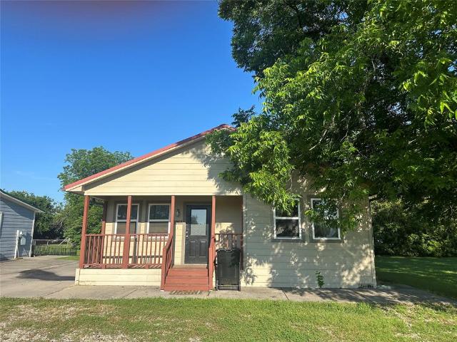 Apartment for rent in Hunt, Texas