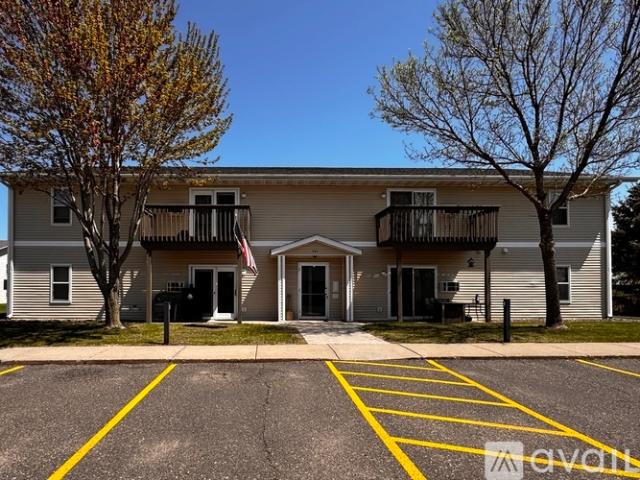 Apartment for rent in Osceola, Wisconsin