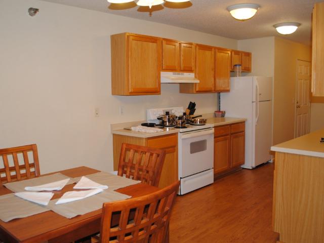 Apartment for rent in Fergus Falls, Minnesota