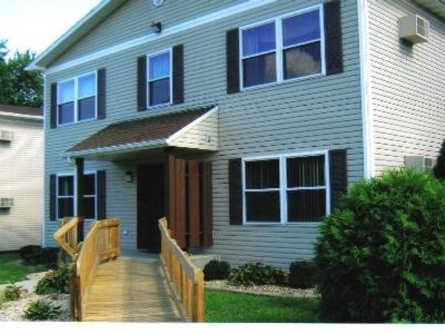 Apartment for rent in Earlville, Illinois