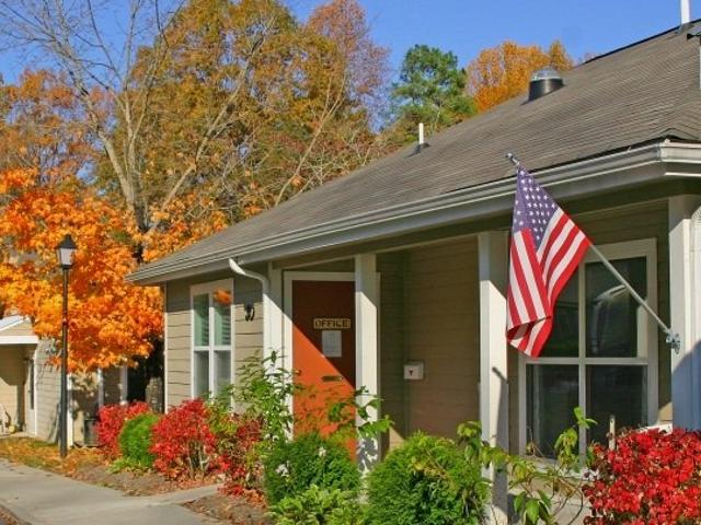Apartment for rent in Virginia