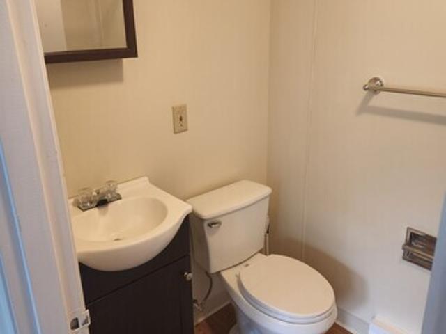 Apartment for rent in New Hampshire