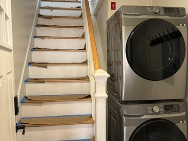 Apartment for rent in Rockland
