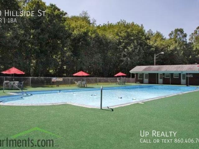 Apartment for rent in East Hartford, Connecticut