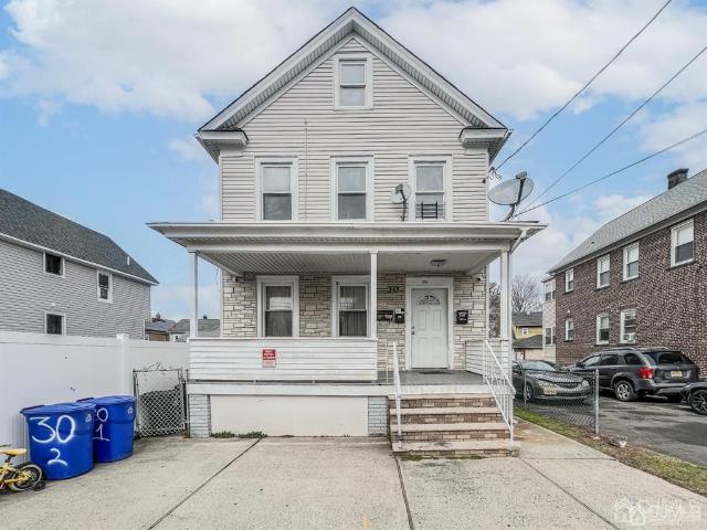 Apartment for rent in Carteret