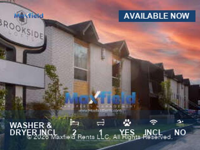 Apartment for rent in North Salt Lake, Utah
