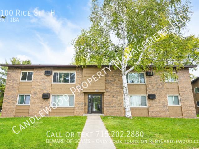 Apartment for rent in Stevens Point, Wisconsin