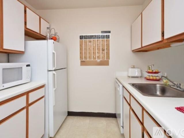 Apartment for rent in Adrian