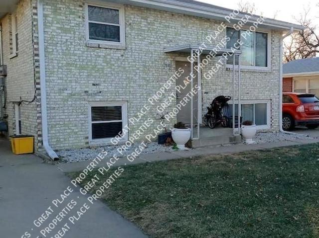 Apartment for rent in Nebraska