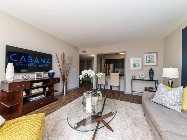 Apartment for rent in Huntsville, Alabama