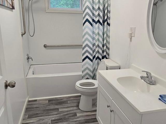 Apartment for rent in Spring Lake, North Carolina