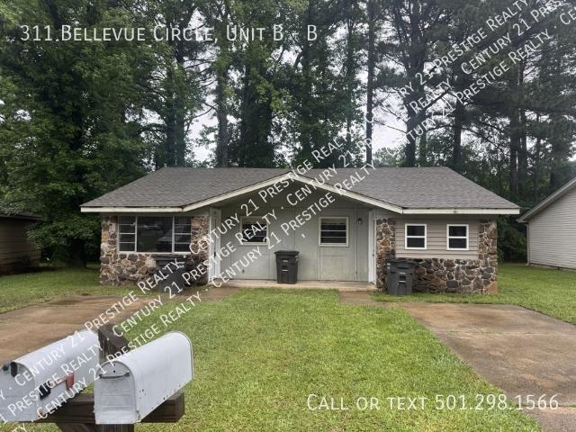 Apartment for rent in Ark