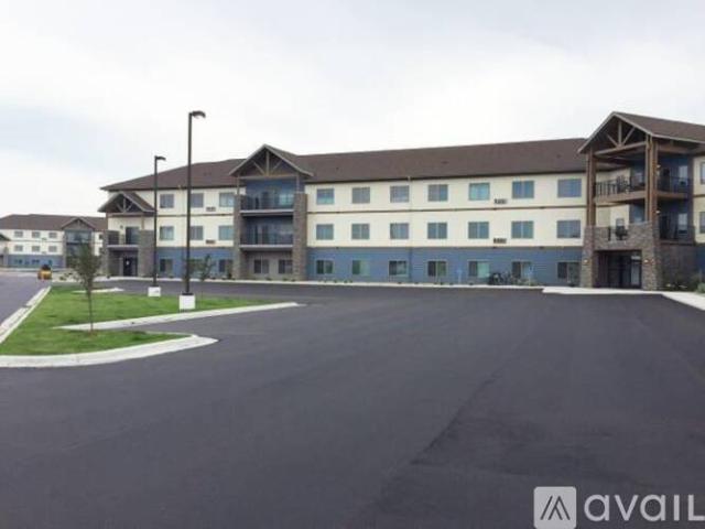 Apartment for rent in Minnesota